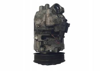 SPRĘŻARKA KLIMATYZACJI KOMPRESOR VW Polo IV 1.2 12V BMD AWY AZQ