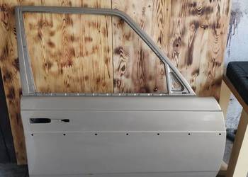 Drzwi przód lewe i prawe Mercedes W123