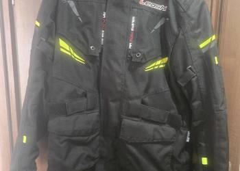 Kurtka motocyklowa LEOSHI  XL – jak nowa!