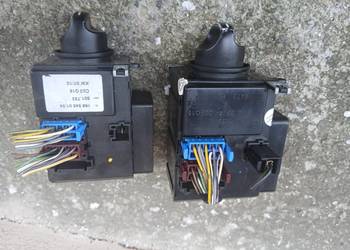 Włącznik swiateł przełącznik Mercedes w168, 1685450104