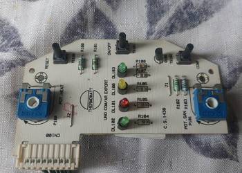 ARISTON UNO-COM  099955410100 STEROWANIE KOTŁA