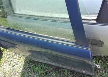 opel vectra b 98r sedan drzwi tylne prawe / lewe