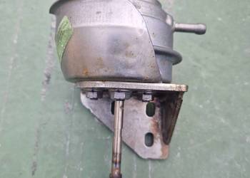 Gruszka zawór turbiny 1.6TDI 79408053