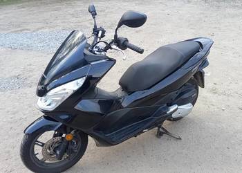Skuter honda PCX 125