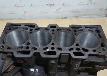 NISSAN QASHQAI 1.5DCI 110KM K9K636 blok nominalny K9K636 19733R