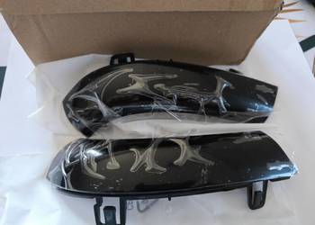 Kierunkowskazy LED dynamiczne do VW