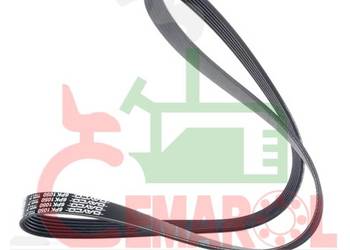 Pasek napędu altermatora Iveco Daily 2,8, 2000-2006r 500368902