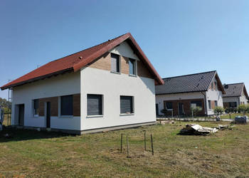 Dom wolnostojący Komorówko 160m2 Dom wolnostojący Komorówko 160m2