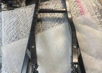 BMW R1200Rt k52 / 2014- 2019 Rama tylna ogon