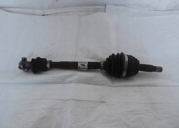 PRZEGUB PÓŁOSI PÓŁOŚ LEWA FORD ECOSPORT JN15-3B437-BB