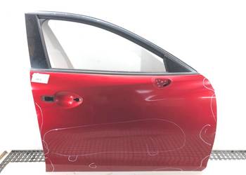 DRZWI PRZÓD PRAWE MAZDA 6 GJ Sedan/Limuzyna