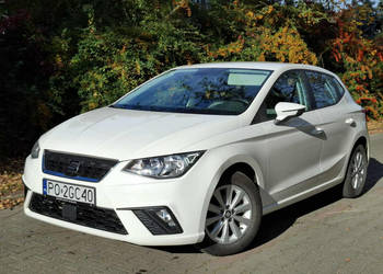 Seat Ibiza Salon Polska V (2017-)
