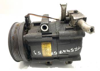 SPRĘŻARKA KLIMATYZACJI FORD TRANSIT IV 2.0 125KM 00-06 KOMPRESOR