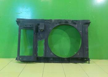 PEUGEOT 5008 I 1.6 HDI 10r 5D pas przedni wzmocnienie