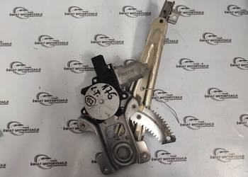 OUTLANDER II 2.0 DI-D 08r podnośnik szyby lewy tył