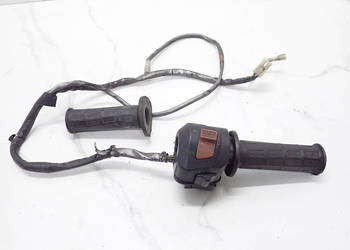 Manetka Gazu Przełączniki Świateł Aprilia Pegaso 650 91-97r