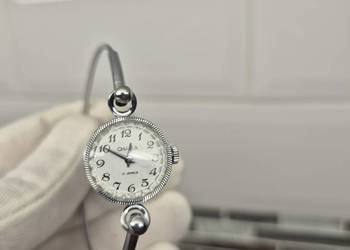 Zegarek - bransoletka *Czajka*