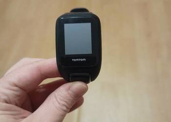 Zegarek TomTom - S