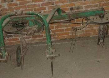 Sprzedam przewracarka do siana