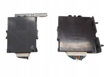 MODUŁ ZAMKA ZESTAW 88821AG010 88811AG030  Subaru Forester III (2008-2013)