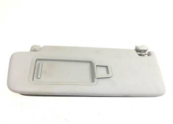 OSŁONA PRZECIWSŁONECZNA LEWY AUDI A4 B9 BLENDA LUSTEREK, LEWA