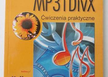 MP3 i DivX Ćwiczenia praktyczne - R. Sokół