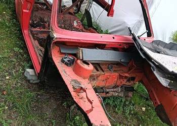 Fiat 127 karoseria