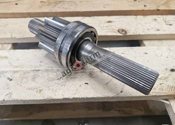 Wałek Renault Ceres 355