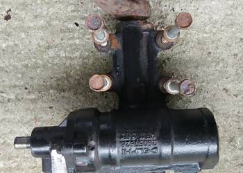 Przekładnia kierownicza Jeep grand cherokee wj 2.7 Crd