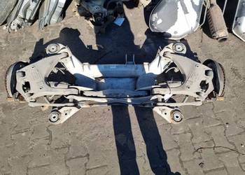 BELKA / SANKI TYŁ AUDI A8 D3 II LIFT 4E0505235H