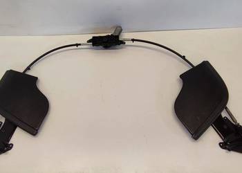 MERCEDES SL R230 SILNIK LINKI KLAPEK DACHU A2307902545 A2307902645