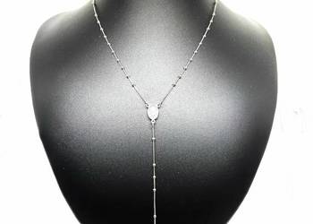 Srebrny Różaniec Próby 925 3,74g Srebrny Różaniec Próby 925 3,74g