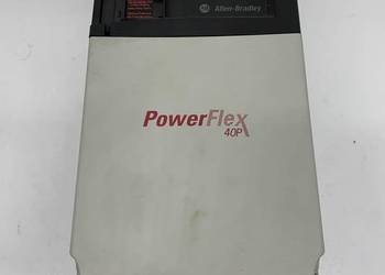 Allen Bradley 22D-D017N104 Inverter 7,5kW