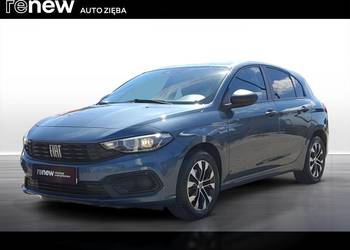 FIAT Tipo Hatchback 1.0 T3 City Life