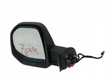 LUSTERKO  LEWE 7PIN EUROPA  23263603 Peugeot Partner II (2008-  )