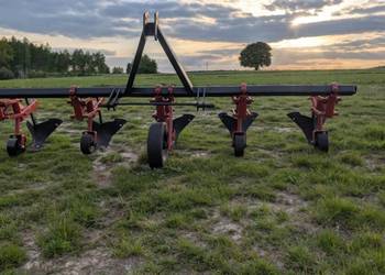 Sprzedam obsypnik do ziemniaków Agromet