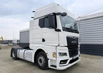 MAN tgx
