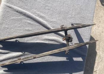 Sokół 125 Dkw rt125 trapez