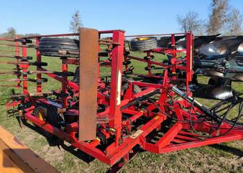 Agregat uprawowy Vaderstad NZ 4.5 m