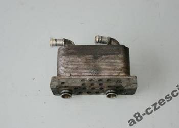 AUDI A8 D2 W12 CHLODNICA OLEJU SILNIKA 07C117022G