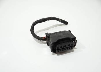 KOSTKA WTYCZKA LAMPY PRZÓD BMW F11 XENON