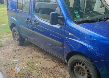 Fiat Doblo 1,3