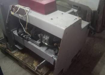 Łuparka ; piło-łuparka