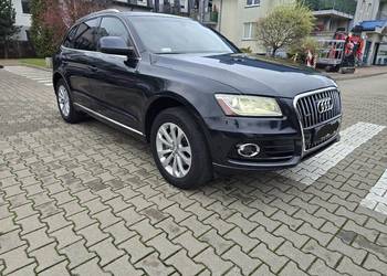 Audi Q5 2.0