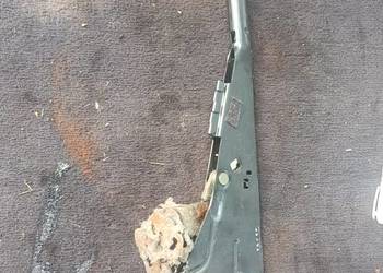 Dźwignia Hamulca Ręcznego Audi A4 B5 (a-7)