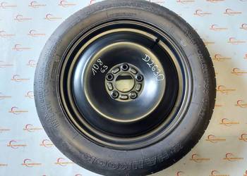 MONDEO MK4 S-MAX GALAXY MK3 koło dojazdowe 125/85/16 99M 5x108 1S71MH