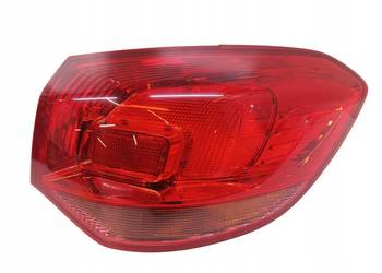 LAMPA TYŁ PRAWA KOMBI  13382243 Opel Astra IV (2009- 2020 ) J
