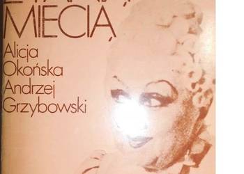 Rozmowy z Panią Miecią