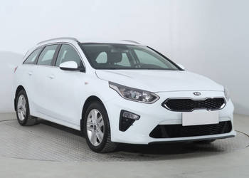 Kia Ceed 1.6 CRDi MHEV