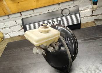 Bmw e36 serwo pompa hamulcowa komplet oryginał